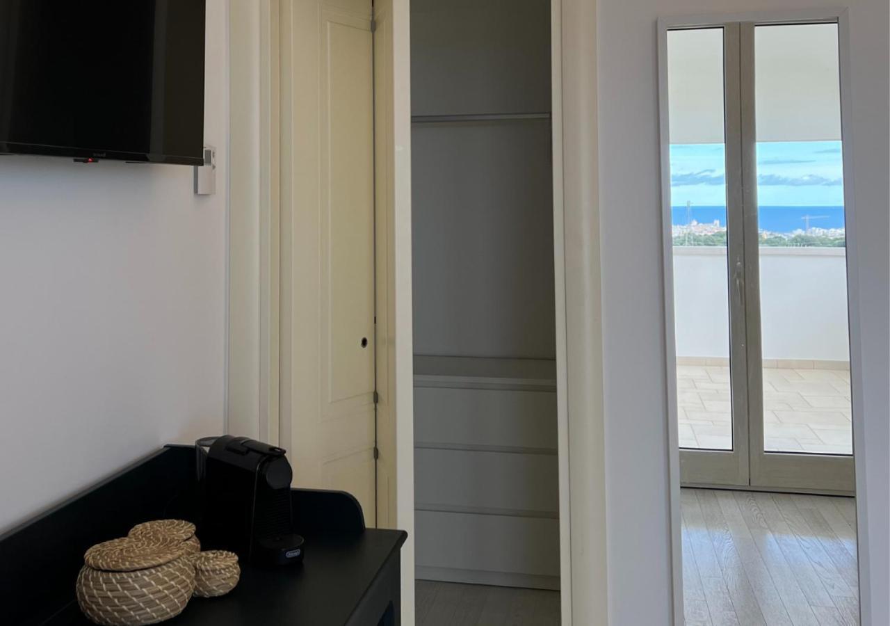 Villa Maria - Apartments In Villa With Pool Polignano a Mare Ngoại thất bức ảnh