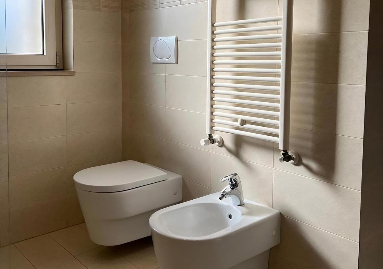 Villa Maria - Apartments In Villa With Pool Polignano a Mare Ngoại thất bức ảnh