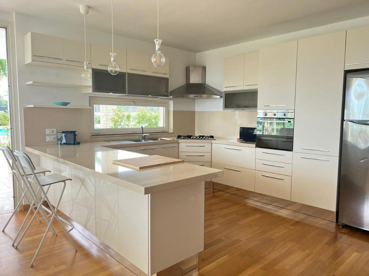 Villa Maria - Apartments In Villa With Pool Polignano a Mare Ngoại thất bức ảnh