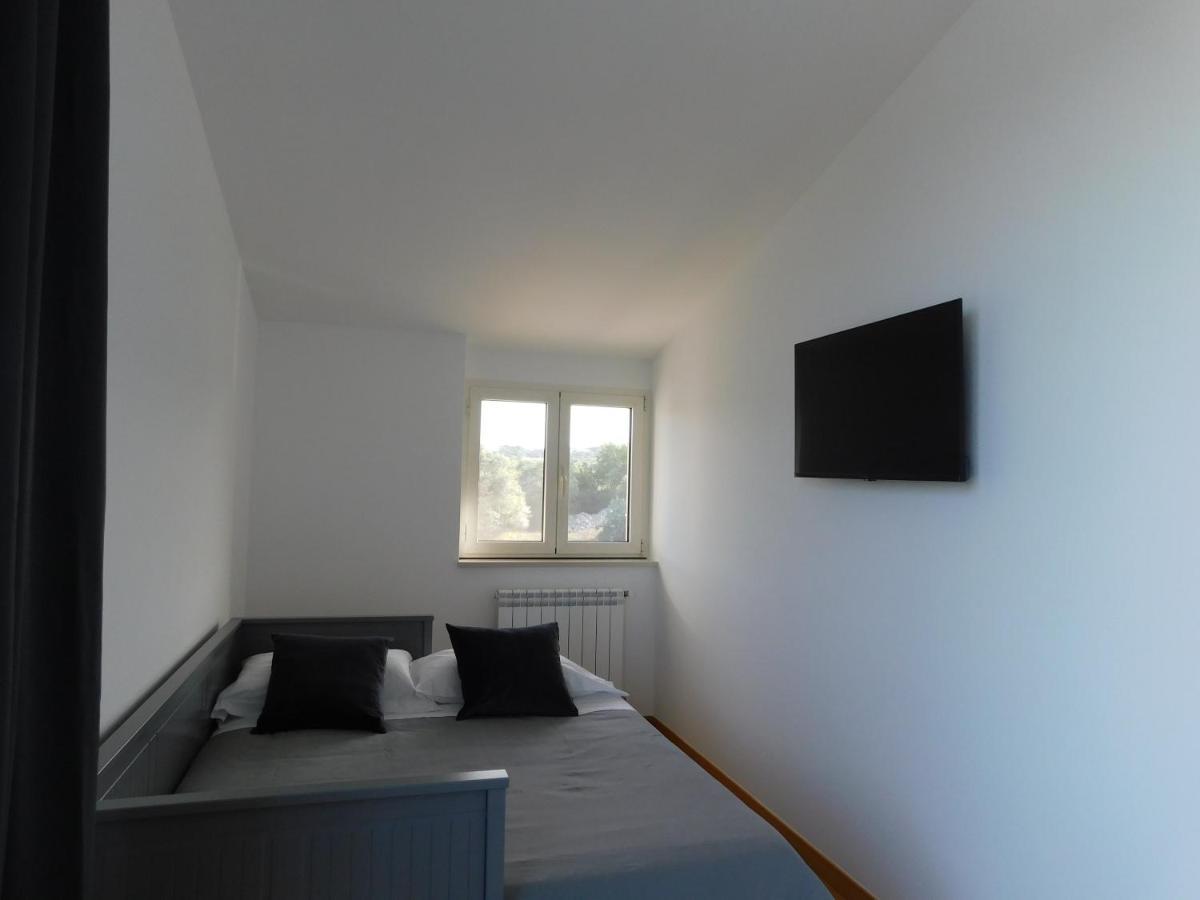 Villa Maria - Apartments In Villa With Pool Polignano a Mare Ngoại thất bức ảnh