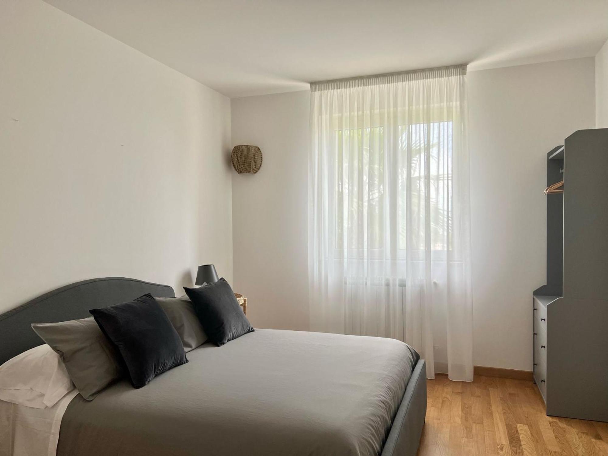 Villa Maria - Apartments In Villa With Pool Polignano a Mare Ngoại thất bức ảnh