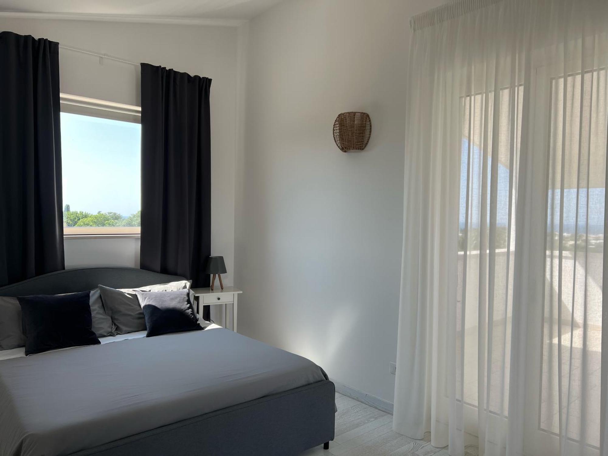 Villa Maria - Apartments In Villa With Pool Polignano a Mare Ngoại thất bức ảnh